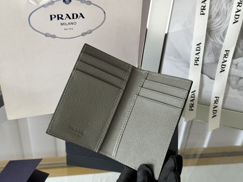 Prada Wallet